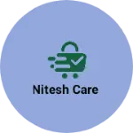 Business logo of Nitesh Care