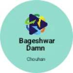 Business logo of Bageshwar damn