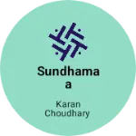 Business logo of Sundhamaa