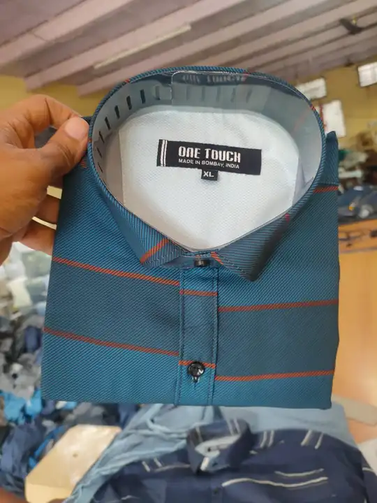 Premium Quality Shirts Reply On Whatsapp Only uploaded by Usman Fashion  on 8/15/2023