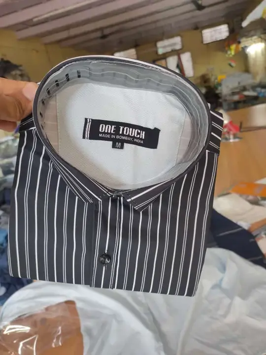 Premium Quality Shirts Reply On Whatsapp Only uploaded by business on 8/15/2023