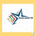 Business logo of star shop 99