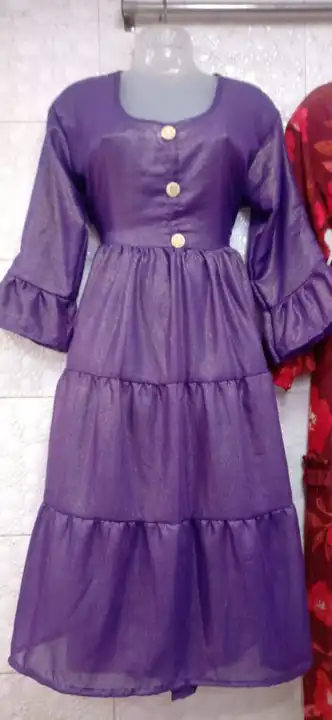 DRESS uploaded by business on 8/15/2023