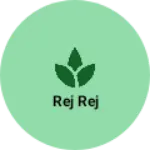 Business logo of Rej Rej