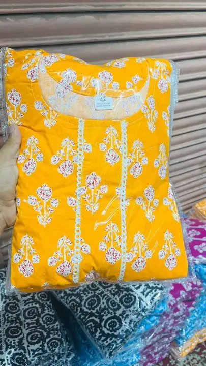 Pure cotton 40*40 uploaded by Jain suvidhi creations on 8/16/2023