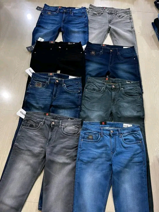 Shirt jeans 9337309314 uploaded by business on 8/16/2023