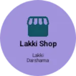 Business logo of Lakki shop