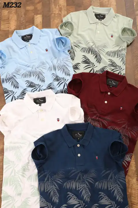Polo uploaded by Yahaya traders on 8/16/2023