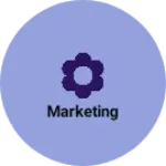 Business logo of Marketing