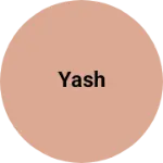 Business logo of Yash Saharan 