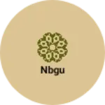 Business logo of Nbgu