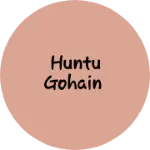 Business logo of Huntu gohain
