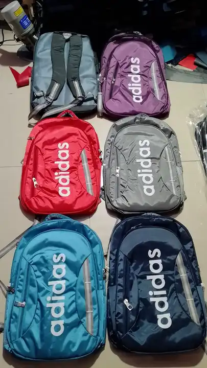 School bags  uploaded by RISSN MART on 8/16/2023