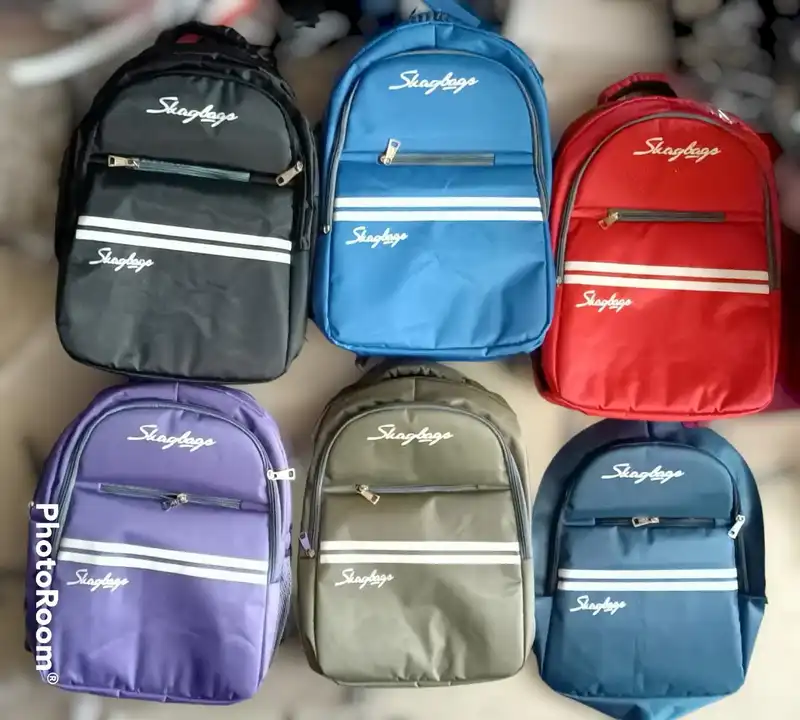School bags  uploaded by RISSN MART on 8/16/2023