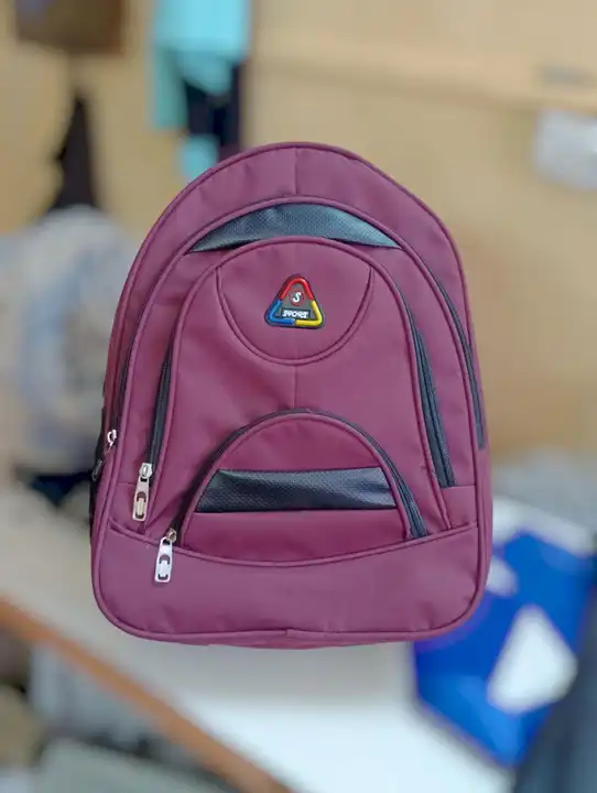 School bags  uploaded by business on 8/16/2023