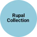 Business logo of Rupal collection