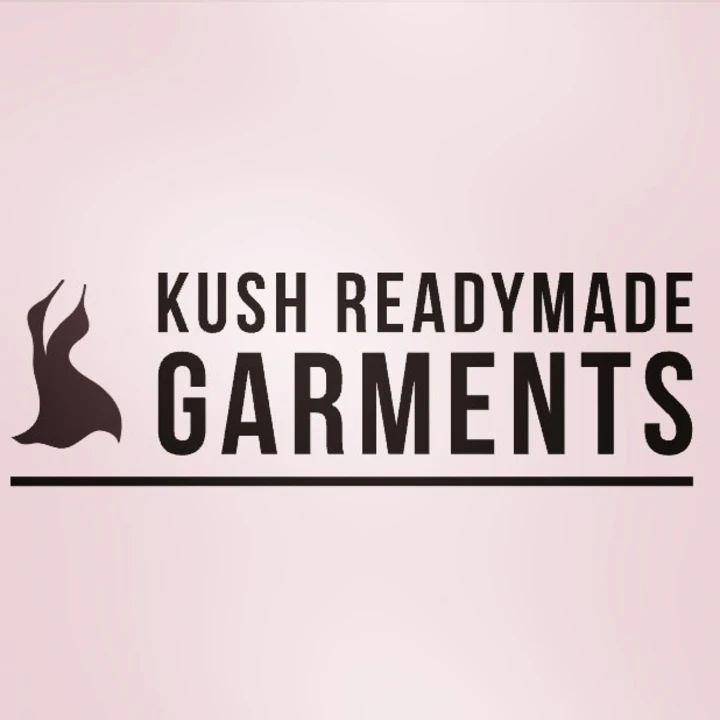 Visiting card store images of Kush Readymade Garments