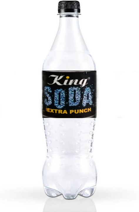 King soda 750ml uploaded by business on 8/16/2023