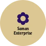 Business logo of Saman enterprise