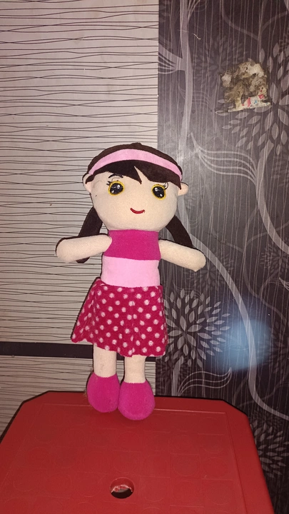 Suzuka doll (ABC doll) no-0 uploaded by Bihari ji traders  on 8/16/2023
