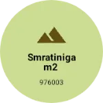 Business logo of Smratinigam2