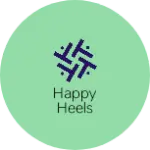 Business logo of Happy heels