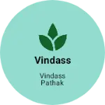 Business logo of Vindass