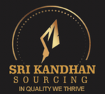 Business logo of Sri Kandhan Sourcing