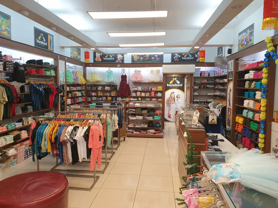 Shop Store Images of Bonaboni ( Kids first choice )