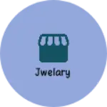 Business logo of Jwelary
