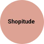 Business logo of Shopitude