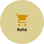 Business logo of Ralte