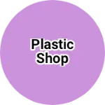 Business logo of Plastic shop