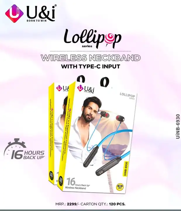 Lolipop Series  uploaded by Kirti Nx Mobile Shop on 8/16/2023