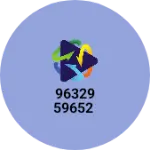 Business logo of 96329 59652