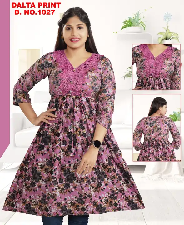 Dalta fabric  uploaded by New Maharashtra garments on 8/16/2023