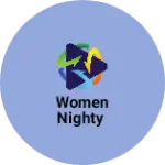 Business logo of Women nighty