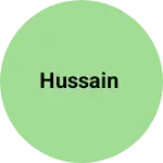 Business logo of Hussain