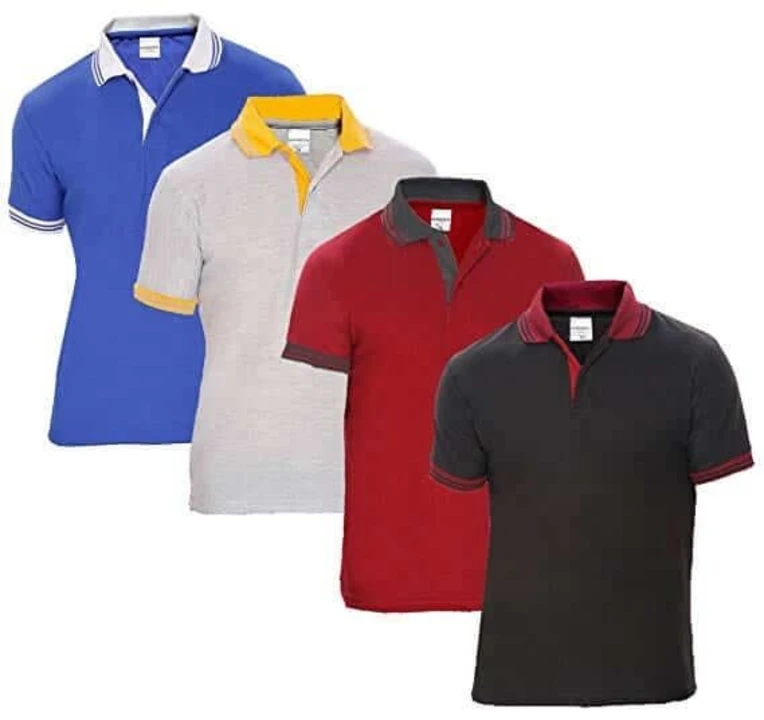 Matty polo t shirt  uploaded by business on 8/16/2023