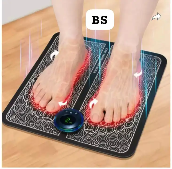 Foot Massager  uploaded by business on 8/16/2023