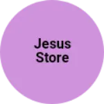 Business logo of Jesus Store