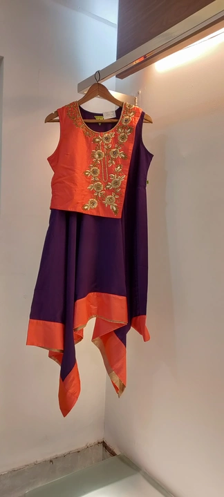 Product uploaded by Dulhan's Designer Boutique  on 8/16/2023