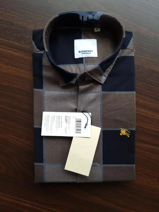 Burberry  uploaded by business on 8/16/2023