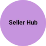 Business logo of Seller hub