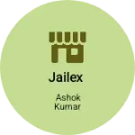 Business logo of Jailex