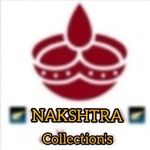 Business logo of Nakshatra collections online 