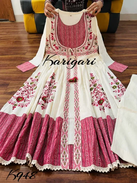 Kurti uploaded by Taha fashion from surat on 8/16/2023