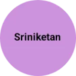Business logo of Sriniketan