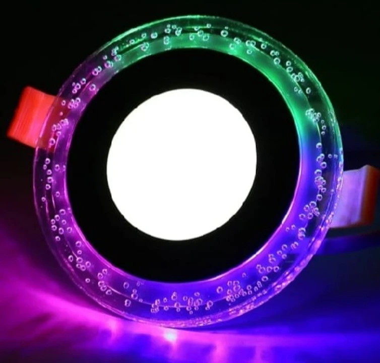 Post image Hey! Checkout my new product called
Downlight with tricolour .