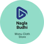 Business logo of Nagla Budhi chaudaya